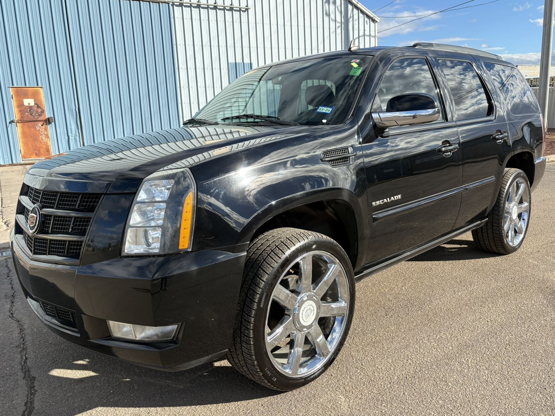2014 Cadillac Escalade For Sale