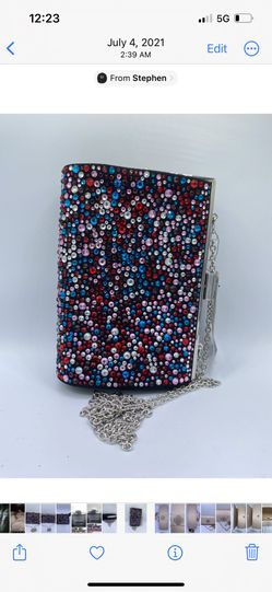 Clutch Bag New
