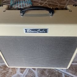 Roland Blues Cube Stage 60 Watt