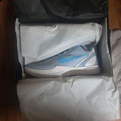 kobe 6 caitlyn clark sz 10