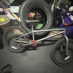 BMX Bike