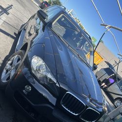 BMW X5 2009