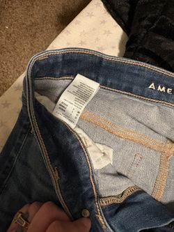American Eagle