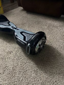 Hoverboard