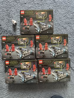 Lego 75266
