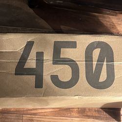 Yeezy 450