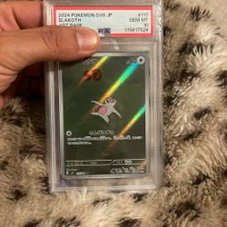 Pokémon Card 