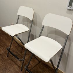Ikea Bar Stools
