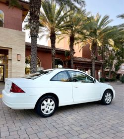 2002 Honda Civic ex