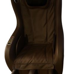 Bluetooth Massage Chair 