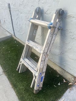 Ladder