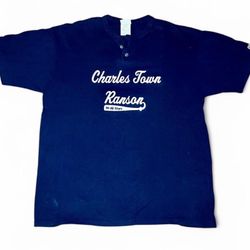 VINTAGE Baseball jersey ⚾️
