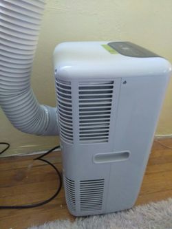 Aeonair Portable Air Conditioner For Sale In Norfolk Va Offerup