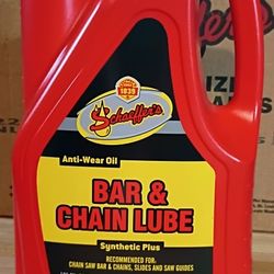 Schaeffers Bar And Chain Lube