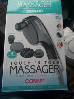 Conaire massager