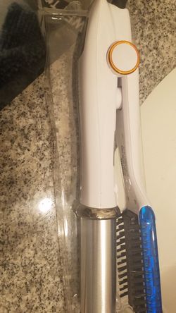 firm prce New wet dry instylr in box if up i hve it dnt ask