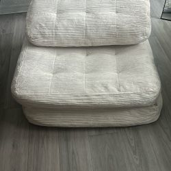 Sofa Bed - Completely Brand New 