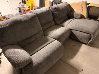 Couch - sectional