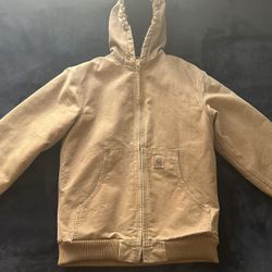 Men’s Carhartt Jacket