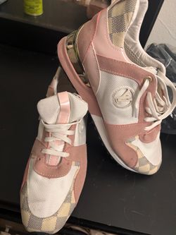 Louis Vuitton shoes