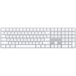 Apple Keyboard With Numeric Pad