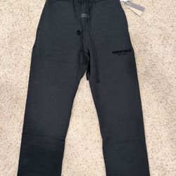 Essentials Fear Of God Sweatpants