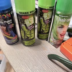 Costumes For Halloween