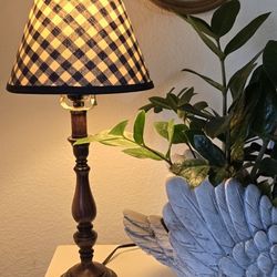 Vintage Lamp