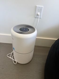 Levoit air purifier