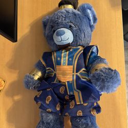 Build A Bear