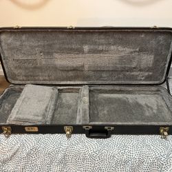 Guitar Case