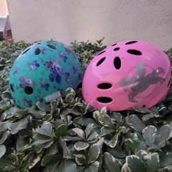Kids Helmet