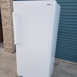 Danby Upright Freezer 17 Cu Ft. 