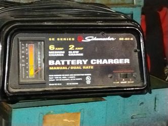 Battery Chargers