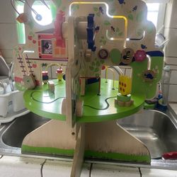 Baby Play station 