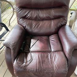Power Recliners