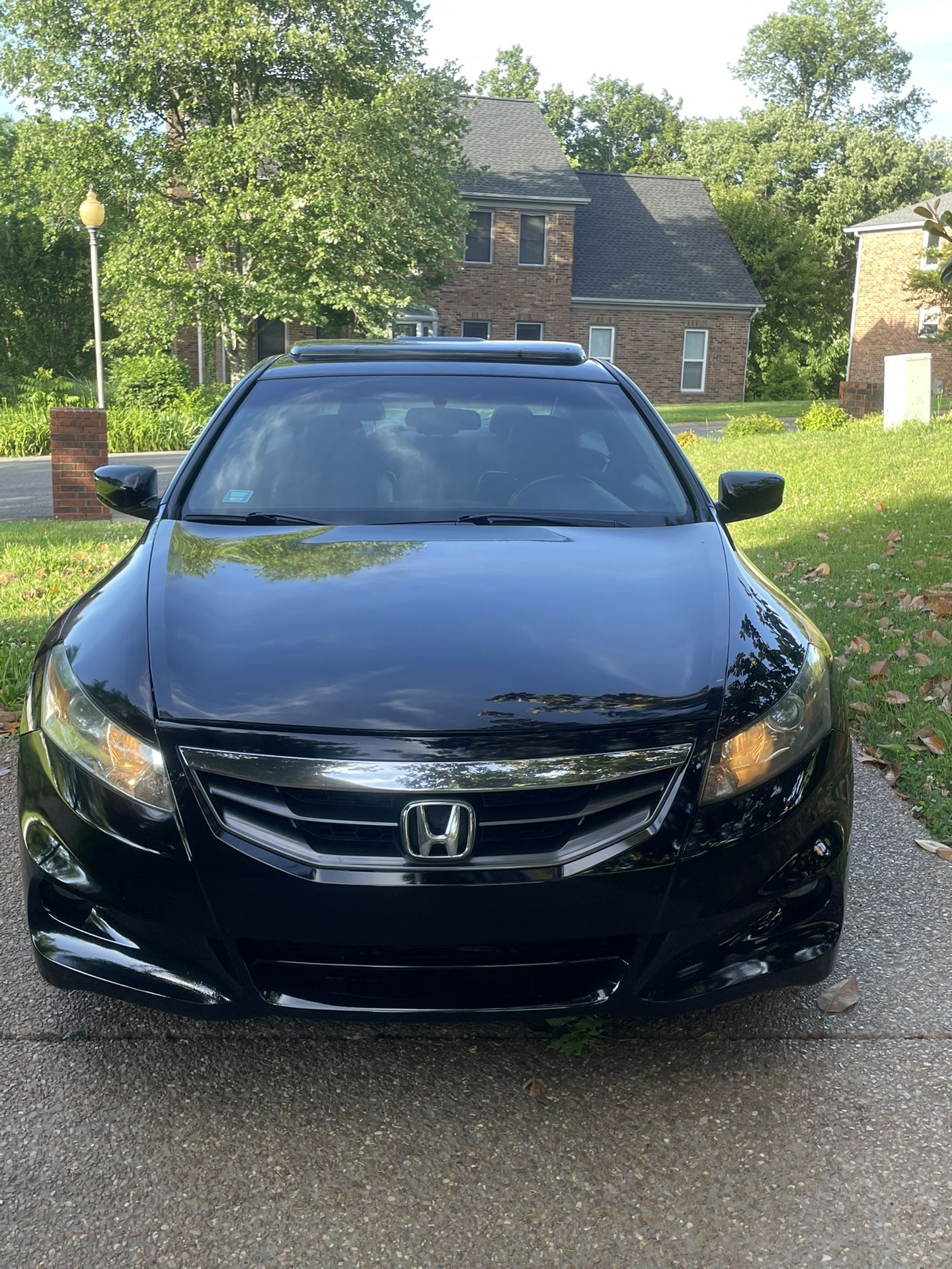 2011 Honda Accord