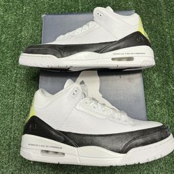 DS Jordan Fragment 3s size 13