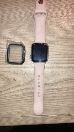 Apple Watch Series 4