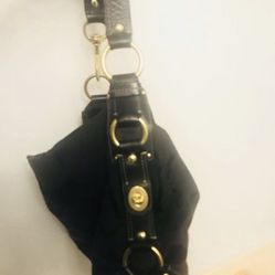 Original Coach Purse 