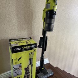 Ryobi Stick Vacuum Kit