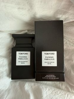 Tom ford