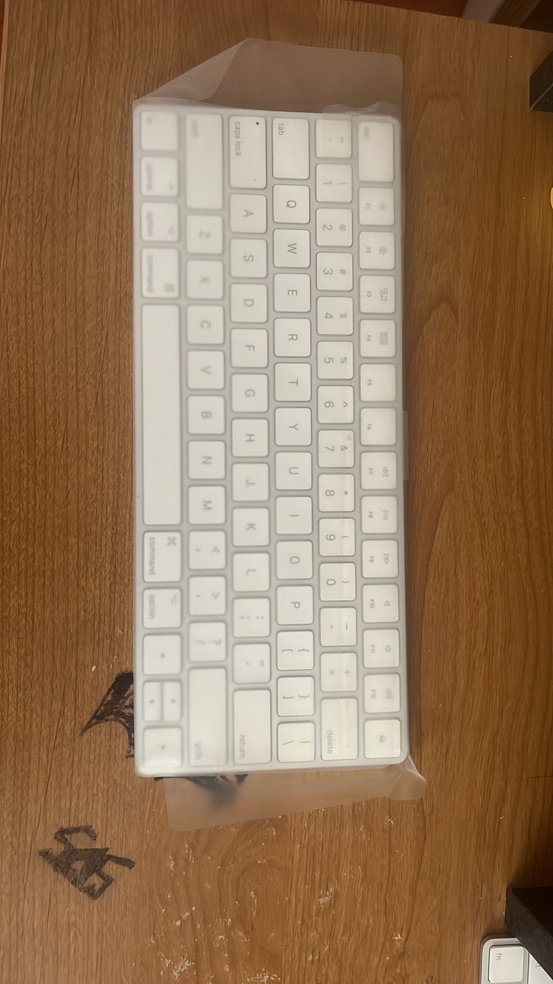 Apple Magic Keyboard