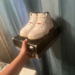 Jordan 11’s