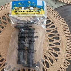 GT BMX GRIPS