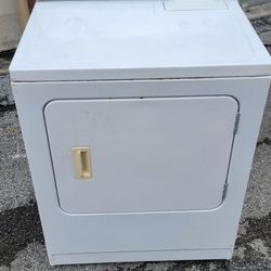 Electric dryer ( Whirlpool)