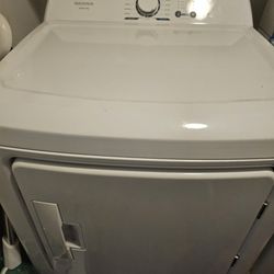 Insignia Dryer