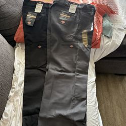 Loose Fit Dickies