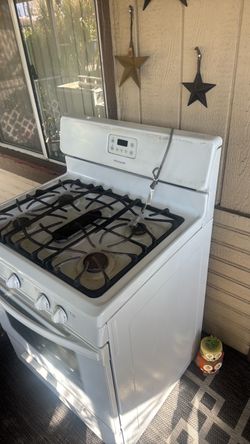 Stove