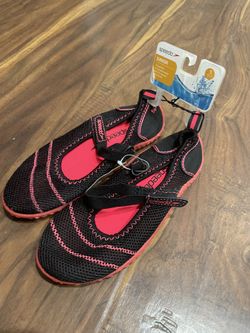 Brand New Kid’s Size 13/1 Water Shoes 